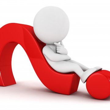 question mark red thinking vpn services